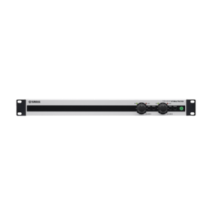 amplificador | 2 zonas | 120w/200w a 70/100v | 100w a 8Ω | compatible con ma2120