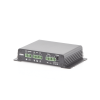 gateway para voceo, paging y video / soporte 1 cámara / amplificador integrado de hasta 30 w