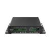 gateway para voceo, paging y video / soporte 1 cámara / amplificador integrado de hasta 30 w