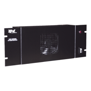 amplificador ciclo continuo, 136 174 mhz, entrada 10 50w/salida 40 125w, 18a. incluye ventilador.