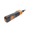 herramienta de impacto punchdown para terminación de conectores estilo 110 con luz led