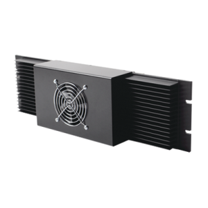 amplificador de ciclo continuo, 380 400 mhz, 1 5 watt de entrada /15 60 watt de salida, n hembras.