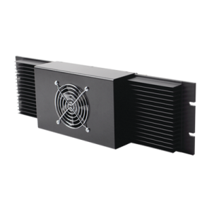 amplificador de ciclo continuo, 430 450 mhz, 1 5 watt de entrada /15 60 watt de salida, n hembras.