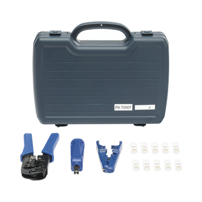 kit de herramientas para instalaci贸n de redes kit de herramientas para instalaci贸n de redes