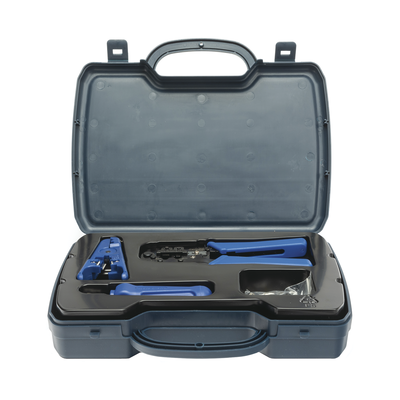 kit de herramientas para instalaci贸n de redes kit de herramientas para instalaci贸n de redes