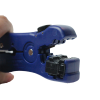 peladora para cable utp/coaxial con cortador