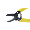 pinzas de precisión para desforrar cable 22 10 awg
