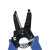 pinzas de precisión para desforrar cable 30 20 awg