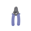 pinzas de precisión para desforrar cable 30 20 awg