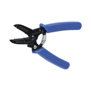 pinzas de precisión para desforrar cable 30 20 awg