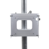 kit de alineación de presición para antenas tipo plato de 620 mm