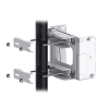 kit de alineación de presición para antenas tipo plato de 620 mm