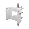 kit de alineación de presición para antenas tipo plato de 620 mm