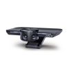 jabra panacast, cámara 4k con vídeo panorámico auto ajustable, ideal para salas de reunión pequeñas (8100 119)