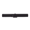 jabra panacast 50, cámara 4k con vídeo panorámico auto ajustable, conteo de personas, movimiento por detección de voz, ideal para salas de reunión pequeñas (8200 232)