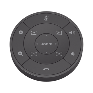 control remoto jabra panacast 50 color negro (8220 209).