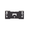 soporte de pared para jabra panacast 50 color negro (14207 71).