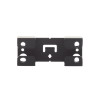 soporte de pared para jabra panacast 50 color negro (14207 71).