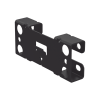 soporte de pared para jabra panacast 50 color negro (14207 71).