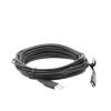 cable usb 2.0 de 5 metros para modelo panacast50 (14202 11).