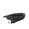 cable usb de 1.8 metros para modelo panacast (14202 09)