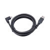 cable usb de 1.8 metros para modelo panacast (14202 09)