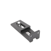 montaje de pared para modelo panacast (14207 57)