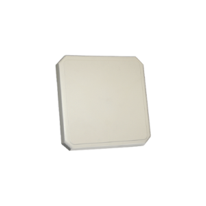 antena rfid con conector n macho y cable de 91 cm, polarizacion lineal, proteccion ip67