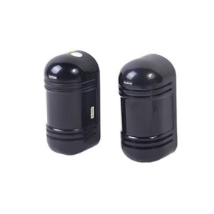 detector infrarrojo 75 mts.