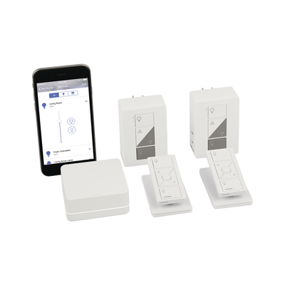 (caseta wireless) control de iluminación, kit hub controlador, atenuadores, controles remotos y bases de mesa (caseta wireless) control de iluminación, kit hub controlador, atenuadores, controles remotos y bases de mesa