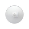 powerbeam airmax m5, hasta 150 mbps, frecuencia 5 ghz (5170 5875 mhz) con antena tipo plato de 22 dbi