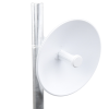 powerbeam airmax m5, larga distancia, frecuencia 5 ghz (5170 5875 mhz) con antena tipo plato de 25 dbi