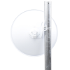 powerbeam airmax m5, larga distancia, frecuencia 5 ghz (5170 5875 mhz) con antena tipo plato de 25 dbi