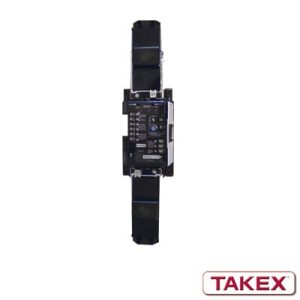 barrera de 4 haces, doble modulación de frecuencia, 4 frecuencias seleccionables y control de ganancia. protección de 200 m en exterior y 400 m en interior.