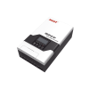 controlador solar mppt 100a 12/24/36/48v, máximo voltaje de circuito abierto voc 245vcc, configurable para baterías de litio