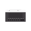 controlador solar mppt 100a 12/24/36/48v, máximo voltaje de circuito abierto voc 245vcc, configurable para baterías de litio