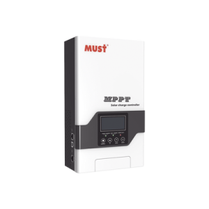 controlador solar mppt 80a 12/24/36/48v, máximo voltaje de circuito abierto voc 245vcc, configurable para baterías de litio
