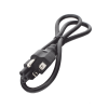 cable de alimentación para inyectores poe24v, poe56v, poe 30g, n000000l034a,epa5006gr, poe 24 12w g, poe 24 12w.