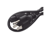 cable de alimentación para inyectores poe24v, poe56v, poe 30g, n000000l034a,epa5006gr, poe 24 12w g, poe 24 12w.