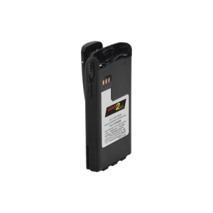 (obsoleto por proveedor) batería li po 2500 mah para radio xts2500/pr1500, incluye clip