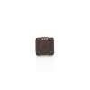 potenciómetro cuadrado de 22 mm, 100k ohm, 3/4 watt, 1 vuelta, para montaje en panel del monitor de servicio r2600 d.