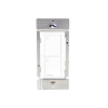 (caseta wireless) interruptor inteligente on/off, no requiere cable neutro. 5a /120 277v