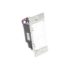 (caseta wireless) interruptor inteligente on/off, no requiere cable neutro. 5a /120 277v