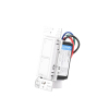 (caseta wireless) interruptor inteligente on/off, requiere cable neutro. 6a, /120v