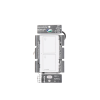(caseta wireless) interruptor inteligente on/off, requiere cable neutro. 6a, /120v
