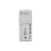 (caseta wireless) sensor de movimiento vacancia/ocupantica 180°