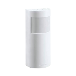 (caseta wireless) sensor de movimiento vacancia/ocupantica 180°