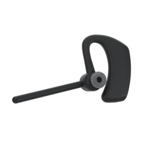 jabra perform 45 , 2 micrófonos con cancelación de ruido, bluetooth, ultra ligero conversación de hasta 8 horas (5101 119).