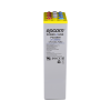 batería de gel puro opzv / 2 v @ 2,000 ah / ciclo profundo /uso en aplicaciones fotovoltaicas y de respald
