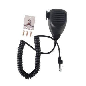 micrófono para radio movil tk760/762/860/862 (6pines)